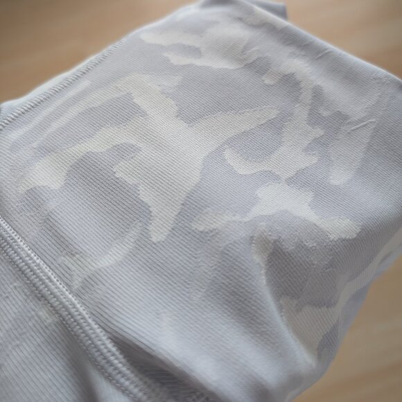 Lululemon Wunder Under Leggings 28" - Picture 8 of 8